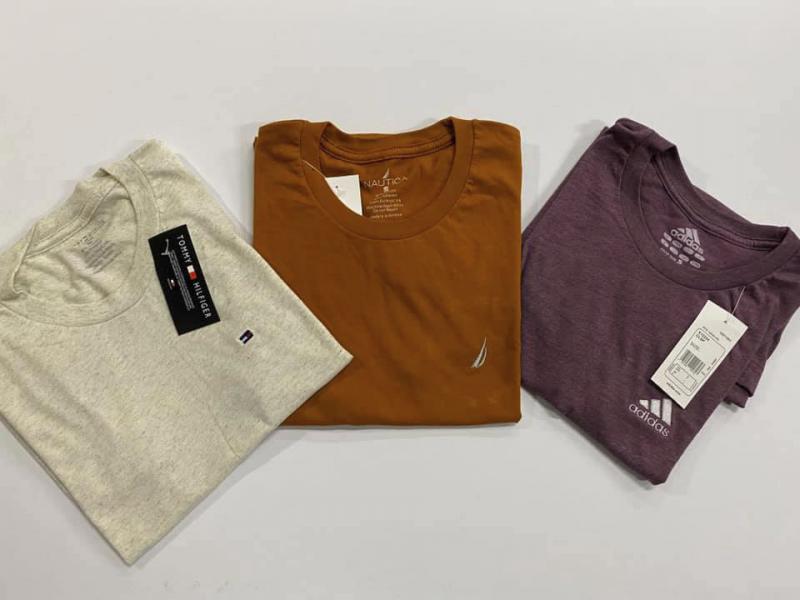 CAMISETA DE HOMBRE SMALL