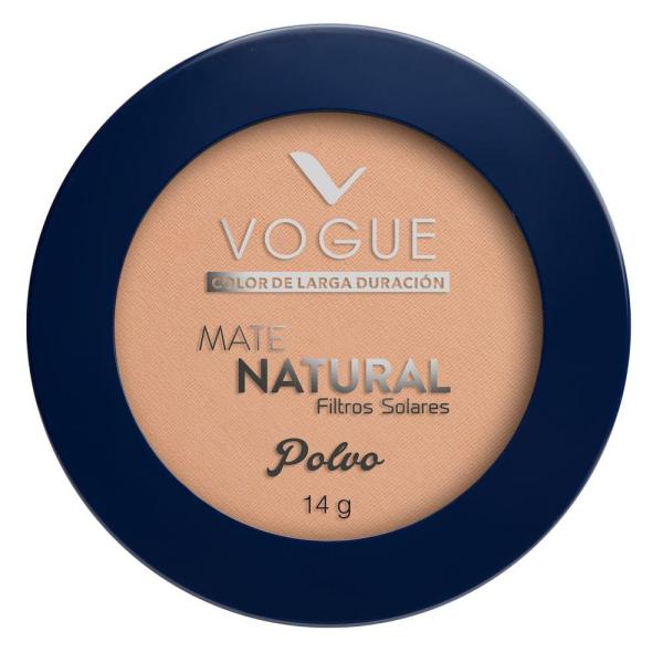 FILTROS SOLARES VOGUE TROPICAL