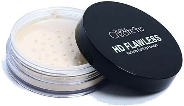 POLVO TRANSLUCIDO HD FLAWLESS