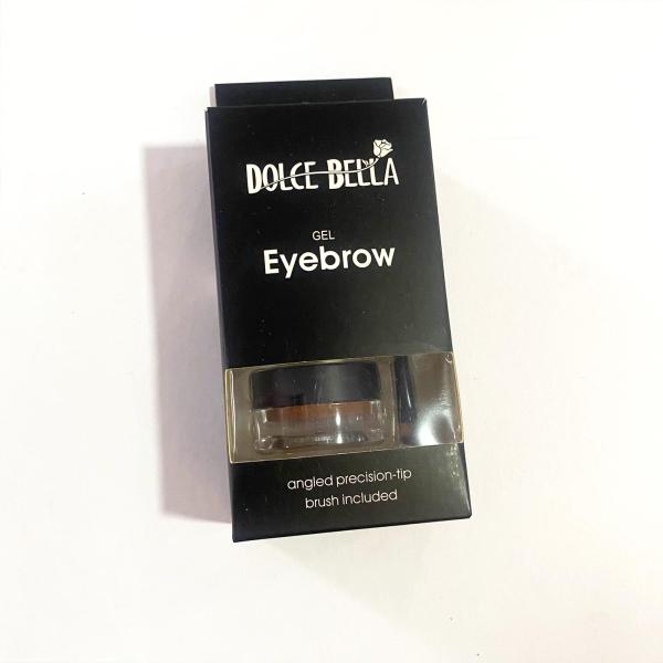 GEL PARA CEJAS DOLCE BELLA