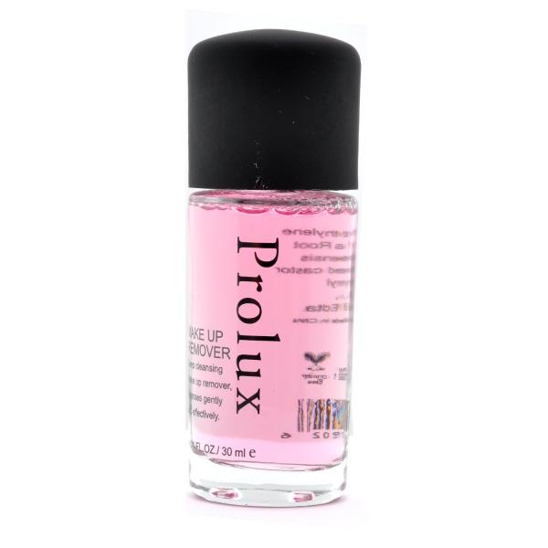 REMOVEDOR DE MAQUILLAJE PROLUX