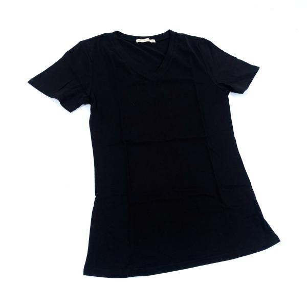 BLUSA  ACTIVE NEGRA MEDIUM