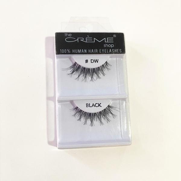 PESTA&Ntilde;AS CREME DW