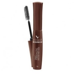 MASCARA DE CEJAS VOGUE CAOBA