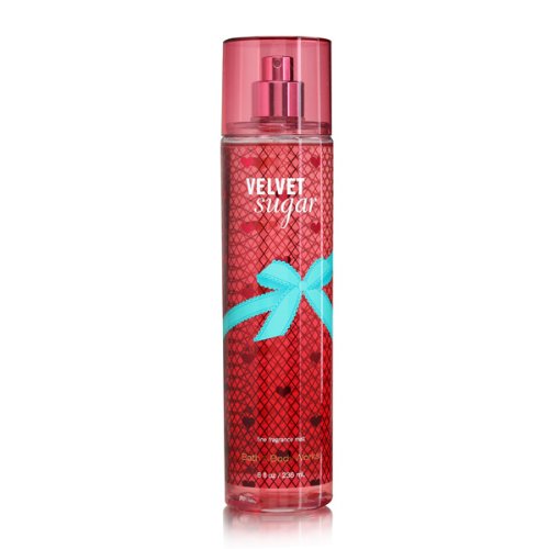 AGUA BATH BODY VELVET SUGAR