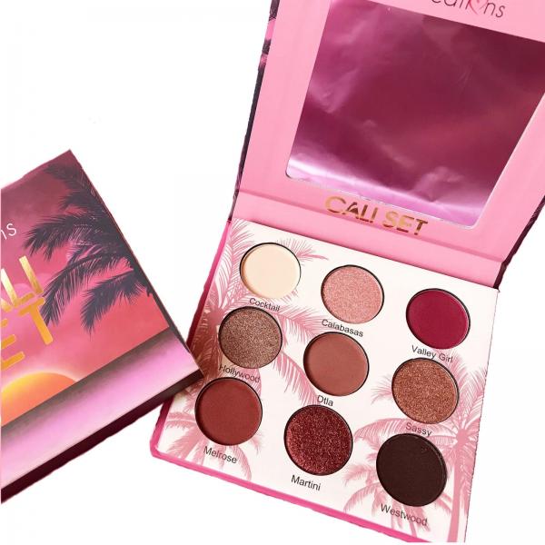 SOMBRA  BEAUTY CREATIONS