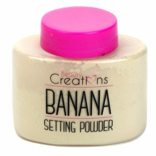 POLVO BEAUTY CREATIONS