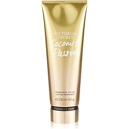 CREMA VICTORIA COCONUT