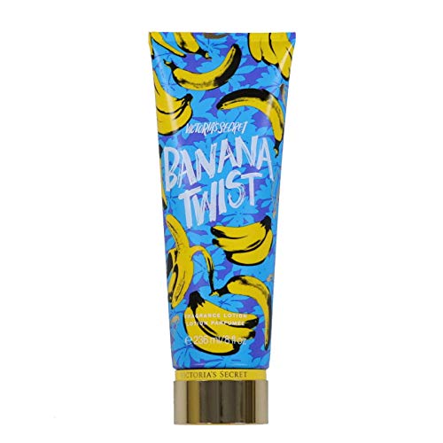 CREMAS DE VICTORIA  BANANA TWIST
