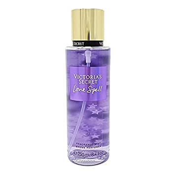 AGUAS DE VICTORIA  LOVE SPELL