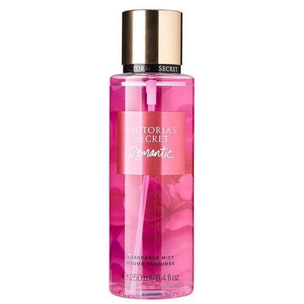AGUAS DE VICTORIA ROMANTIC