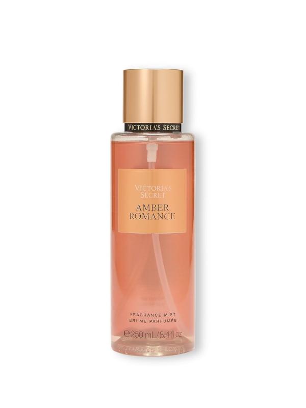 AGUAS DE VICTORIA AMBER ROMANCE