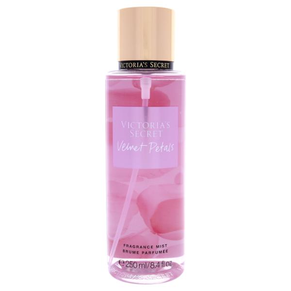 AGUAS DE VICTORIA SECRET VELVET PETALS