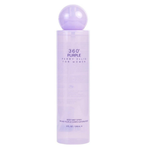 AGUAS PERRY ELLIS 360 PURPLE