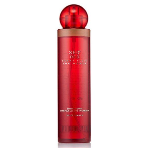 AGUAS DE BATH BODY RED 360