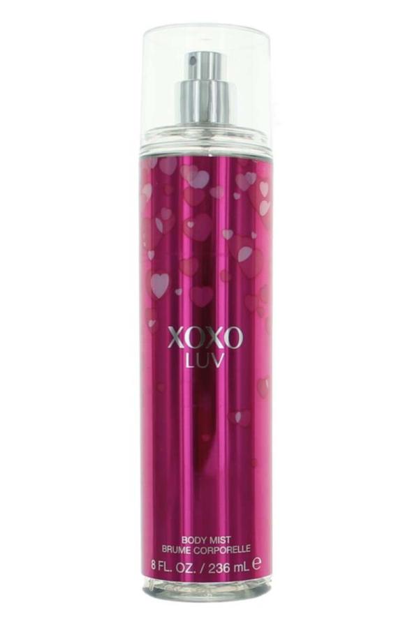 AGUAS DE BATH BODY XOXO