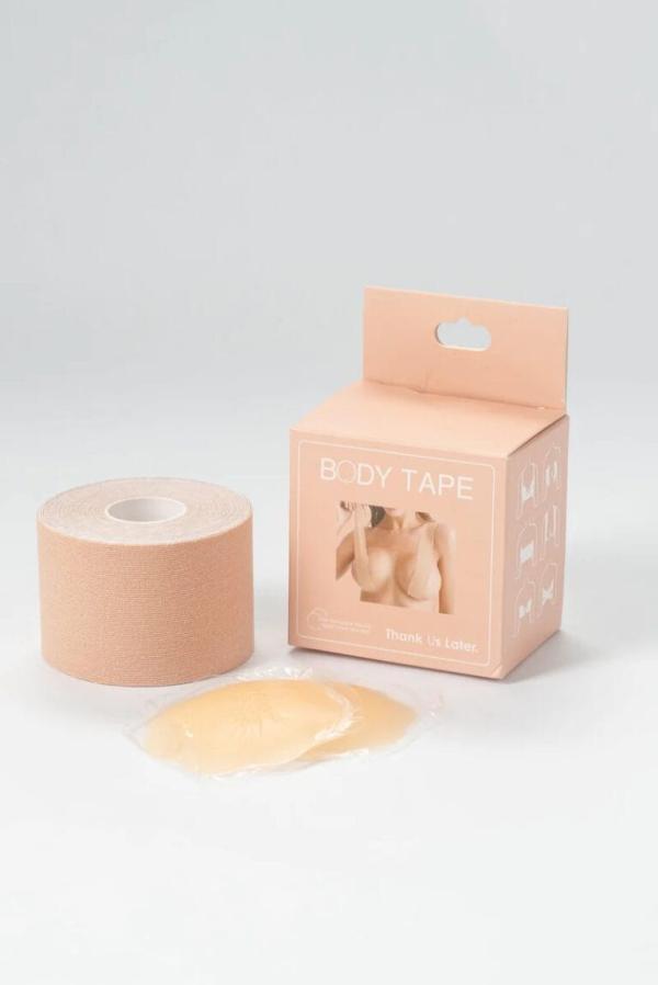 CINTA BODY TAPE BEIGE