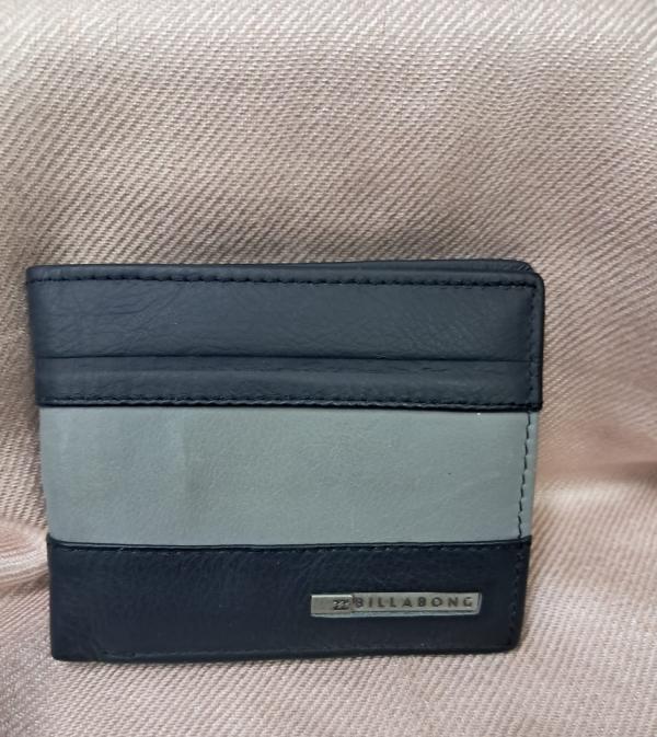 BILLETERAS DE HOMBRE BILLABONG