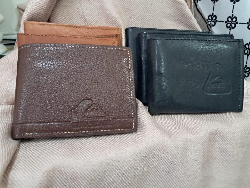 BILLETERA  DE HOMBRE