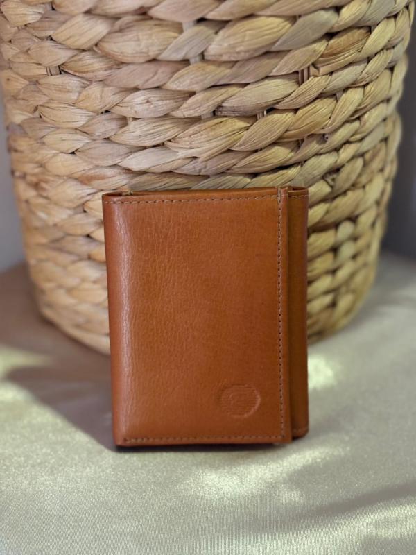 BILLETERA DE HOMBRE RIVERA