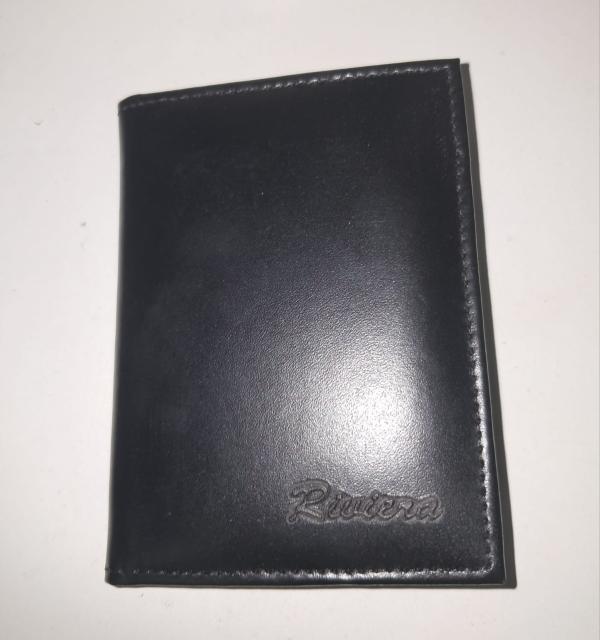 BILLETERA DE HOMBRE TIPO TARJETERO