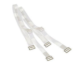 TIRANTES TRANPARENTES