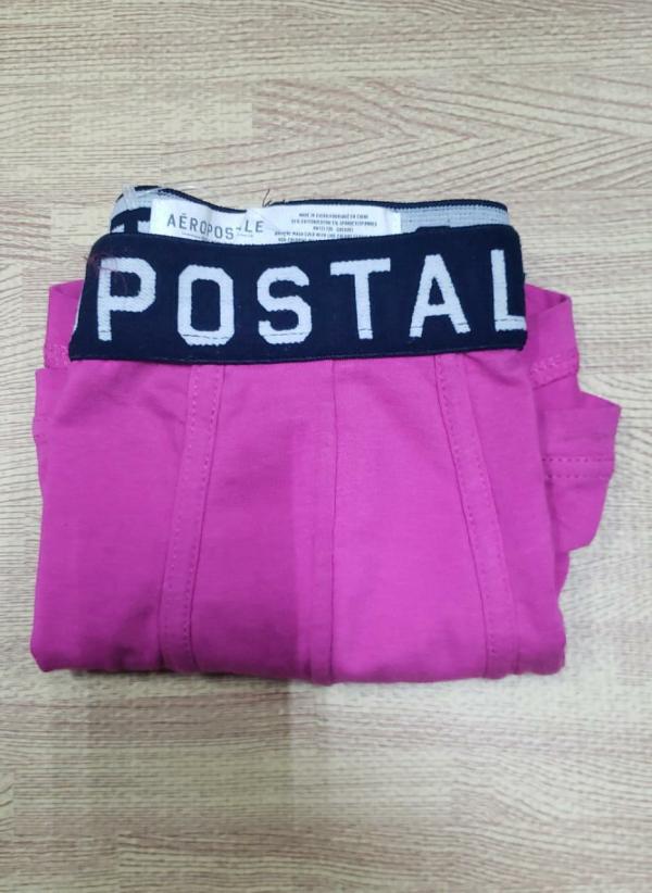 BOXER DE HOBRE AEROPOSTALE