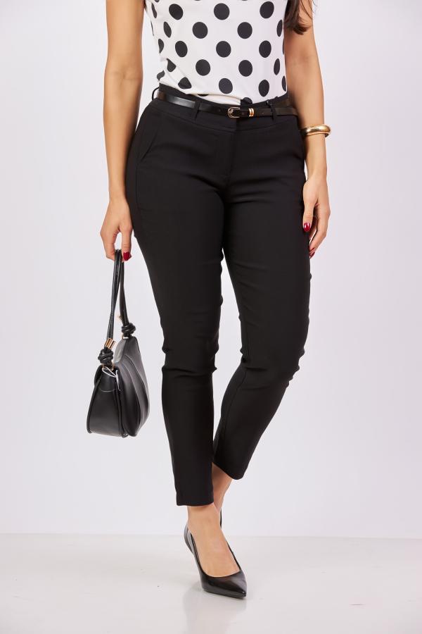 PANTALON CHOCOLATE NEGRO MEDIUM