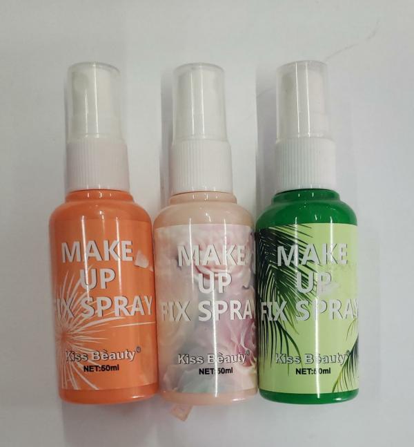 FIJADOR DE MAQUILLAJE