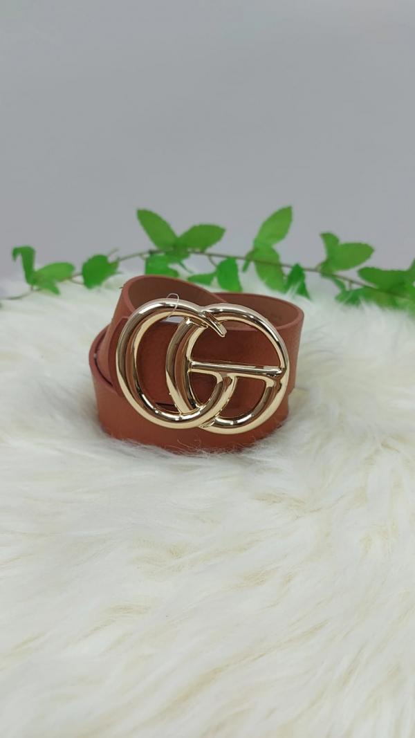 FAJAS  MUJER  CAMEL UNITALLA