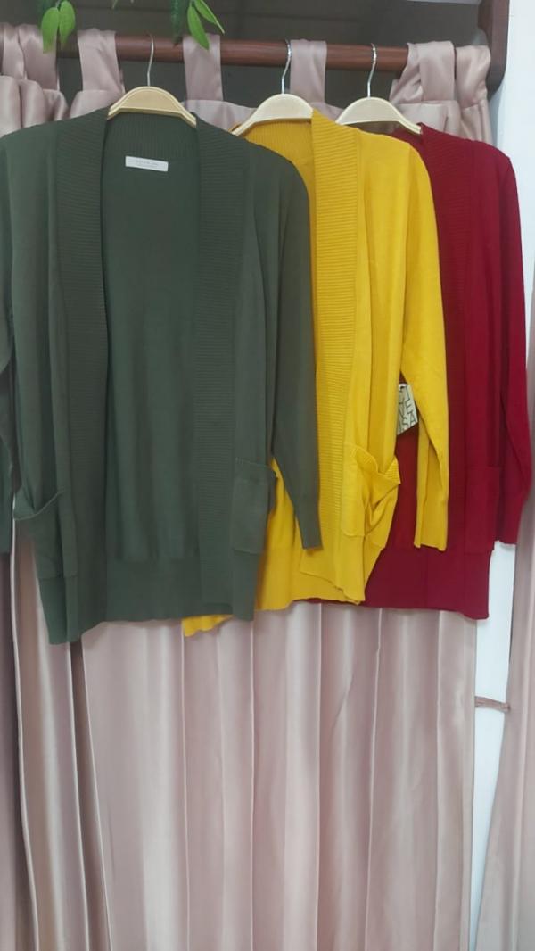 ABRIGO ACTIVE ROJO MEDIUM