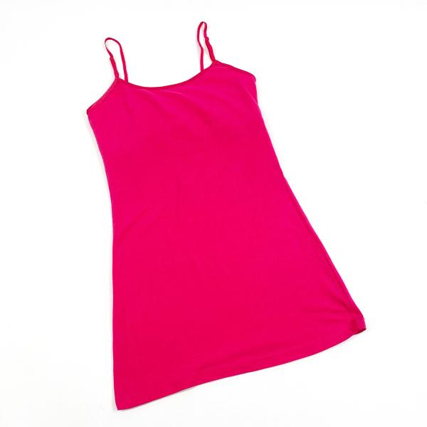 BLUSA ACTIVE FUCSIA SMALL