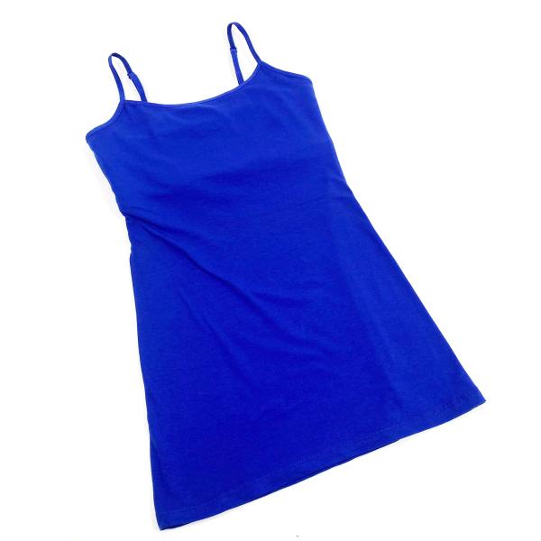 BLUSA ACTIVE AZUL REY MEDIUM