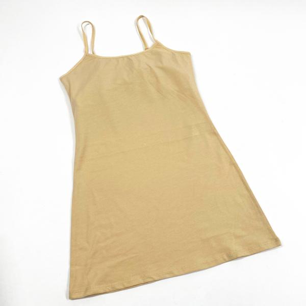BLUSA ACTIVE BEIGE SMALL