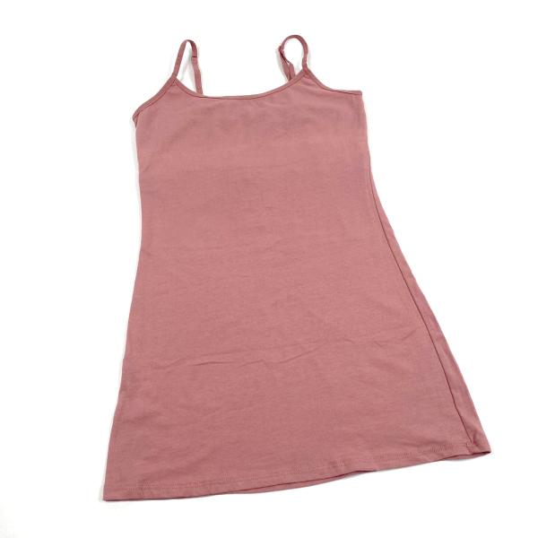 BLUSA ACTIVE  PALO ROSA LARGE