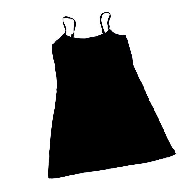 BLUSA ACTIVE  NEGRO MEDIUM