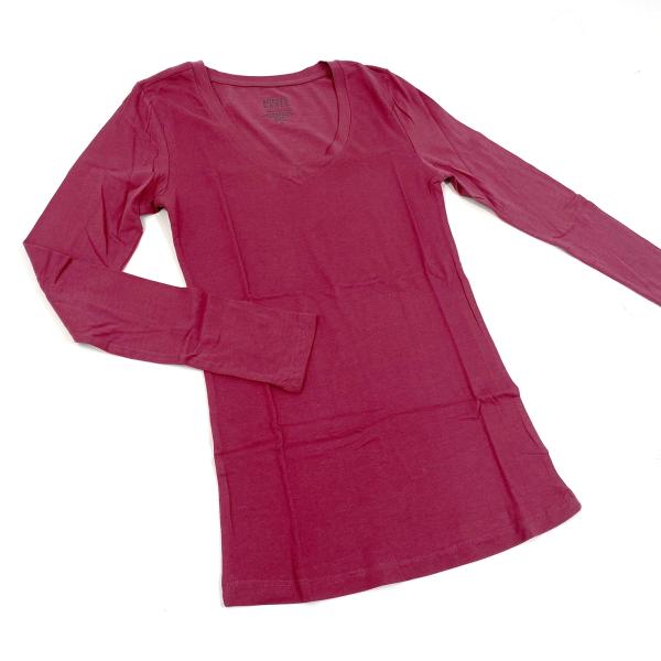 BLUSA  ACTIVE MORA EN LECHE MEDIUM