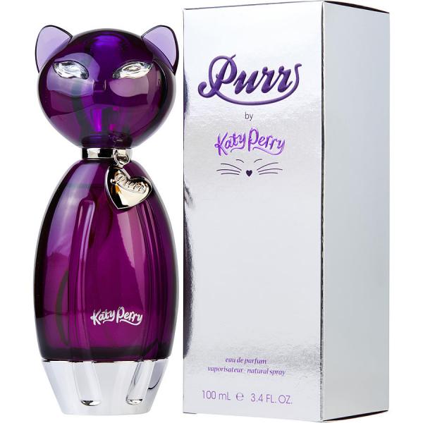 COLONIA DE MUJER KATY PERRY PURR
