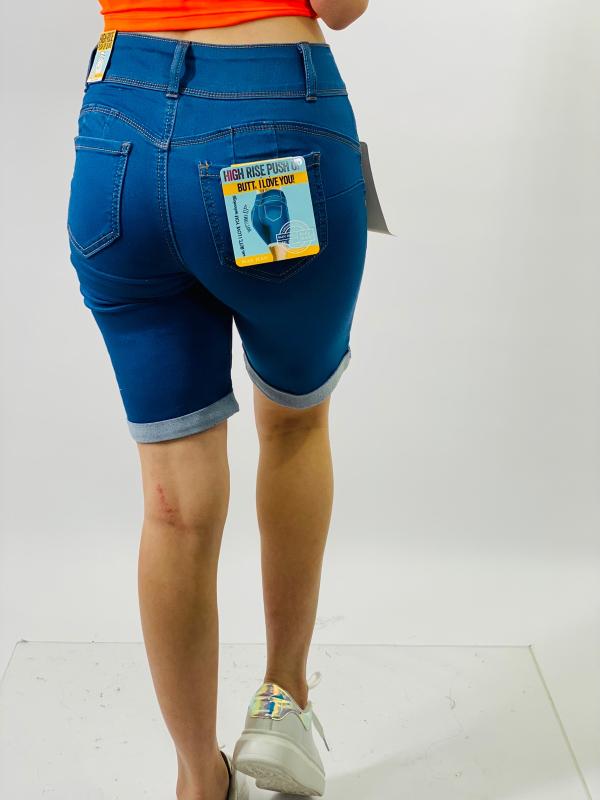 MANGANO WAXX AZUL MEDIUM