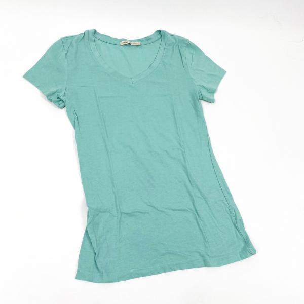 BLUSA ACTIVE VERDE MENTA SMALL
