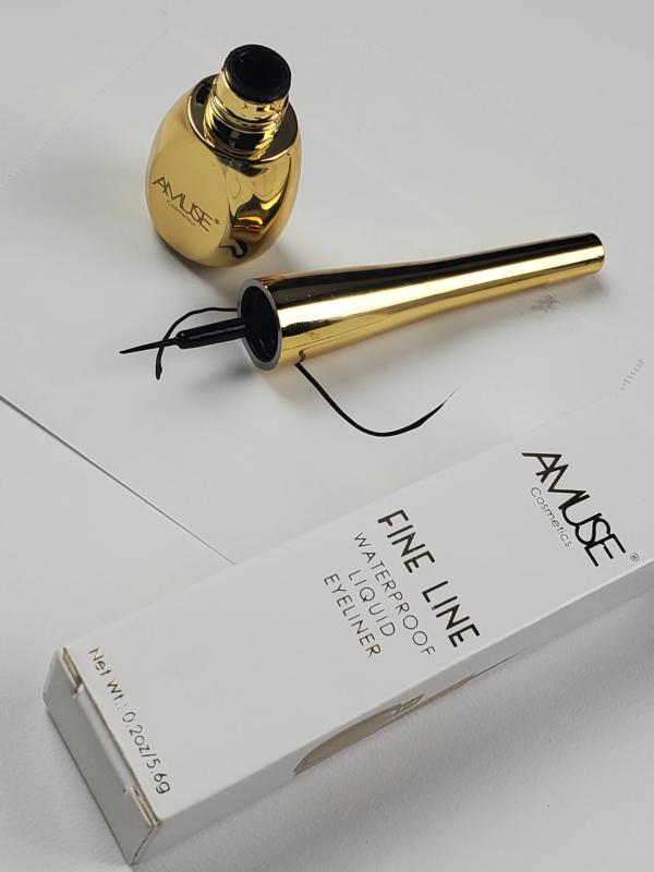 DELINEADOR LIQUIDO AMUSE