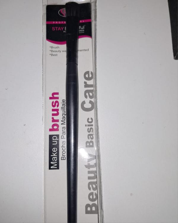 BROCHA BEAUTY BASIC CARE BRUSH