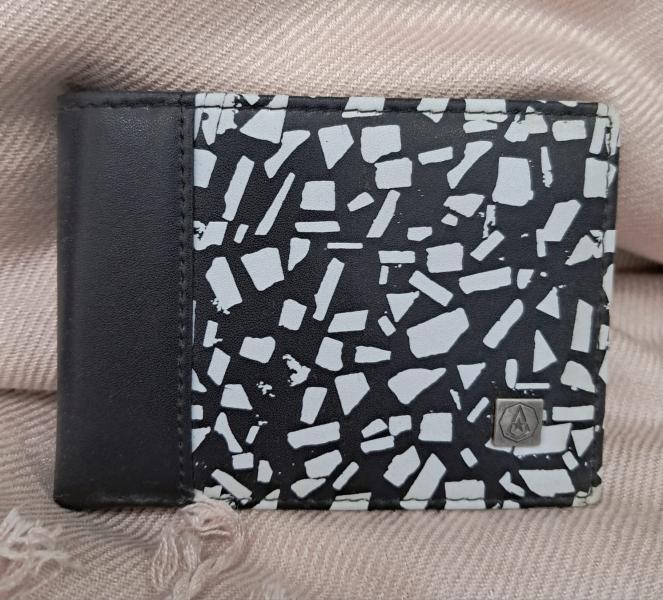 BILLETERA DE HOMBRE BLACK OUT