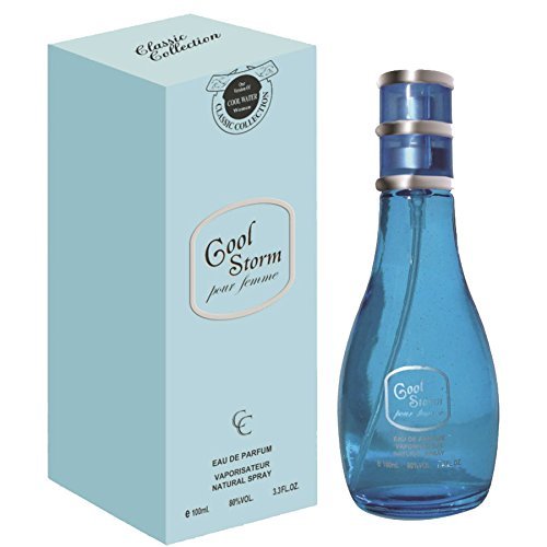 COLONIA DE HOMBRE COOL STORN