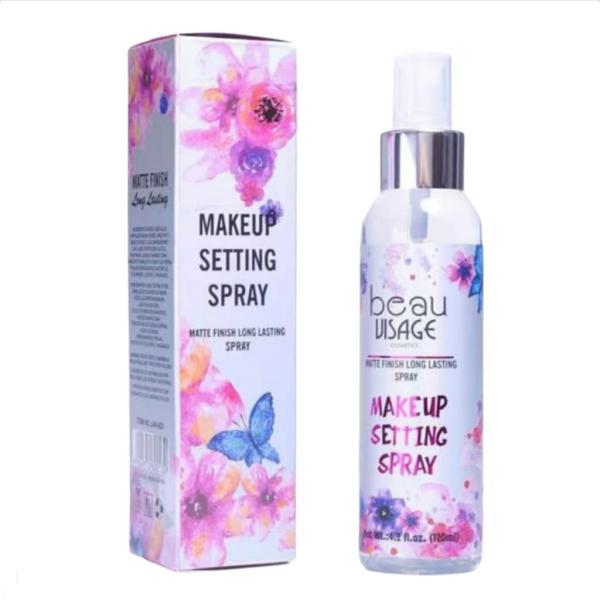 SELLADOR DE MAQUILLAJE BEAU VISAGE