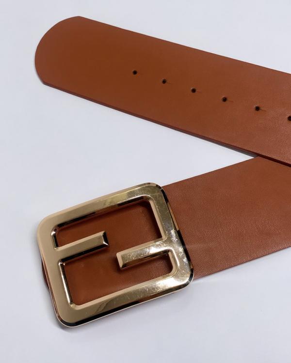 FAJON CAMEL UNITALLA