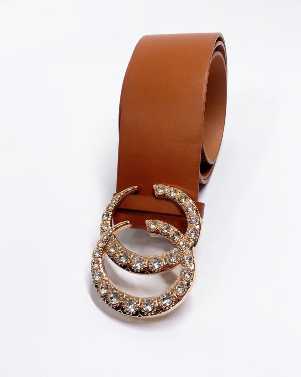 FAJON  CAMEL UNITALLA