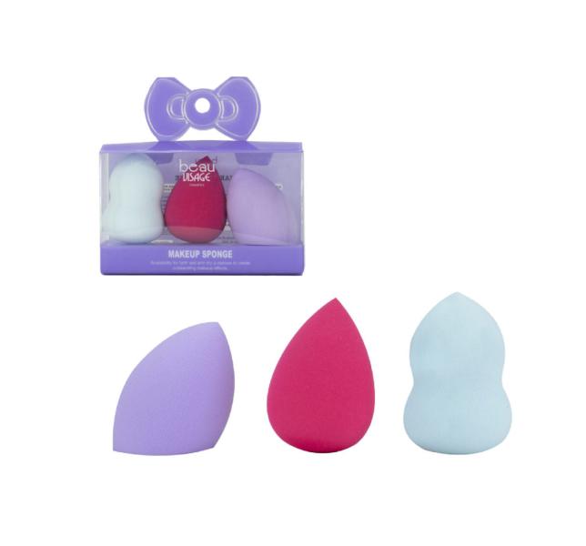 ESPONJAS DIFUMINADORAS