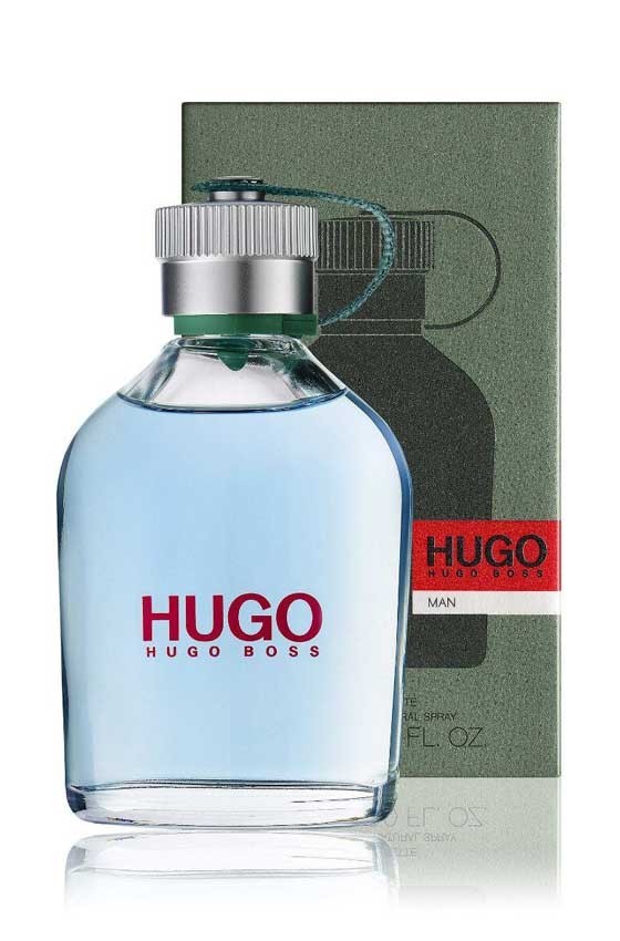COLONIA HUGO BOSS CANTINFLORA