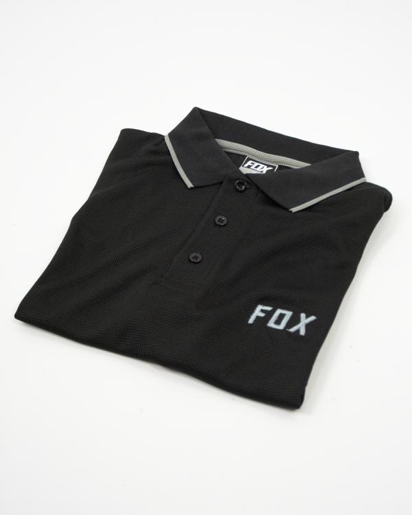 CAMISETAS FOX HOMBRE MEDIUM